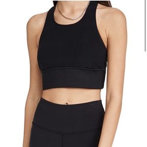 ALO Yoga Alosoft Serenity Bra